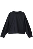 【ティアラ/Tiara】のタックスリーブプルオーバー 人気、トレンドファッション・服の通販 founy(ファニー) ファッション Fashion レディースファッション Fashion for Women トップス・カットソー Cut & Sew Tops シャツ・ブラウス・オフィスカジュアル Elegant Blouses & Button-Ups カジュアルプルオーバー・ニットトップス Pullovers & Knit Tops / Casual Pullovers エレガント 上品 Elegant シンプル Simple, Minimal スリーブ Sleeve, Long Sleeve / Short Sleeve リュクス Luxury, Elegant, High-End, Chic ロング Long, Long-Length thumbnail ネイビー|ID: prp329100004907244 ipo3291000000036744253