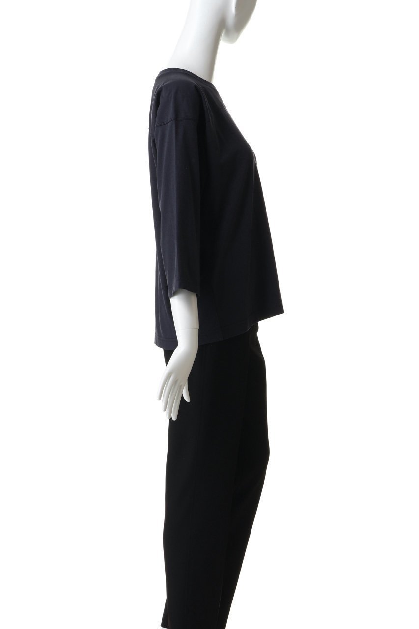 【イレーヴ/YLEVE】の【UNISEX】【Y】ORGANIC COTTON JERSEY フットボール Tシャツ 人気、トレンドファッション・服の通販 founy(ファニー) 　ファッション　Fashion　レディースファッション　Fashion for Women　トップス・カットソー　Cut & Sew Tops　シャツ・ブラウス・オフィスカジュアル　Elegant Blouses & Button-Ups　ロングTシャツ・Tシャツ　Longline T-Shirts & Tees　カットソー・ベーシックTシャツ　Cut-and-Sewn Tops / Stretch Tees & Basics　ユニセックス　Unisex, Genderless　ウォッシュ　Washed Finish　スリーブ　Sleeve, Long Sleeve / Short Sleeve　ロング　Long, Long-Length　今季　This Season, Current Season　定番　Standard, Basic Item　other-3|ID: prp329100004907247 ipo3291000000036744283