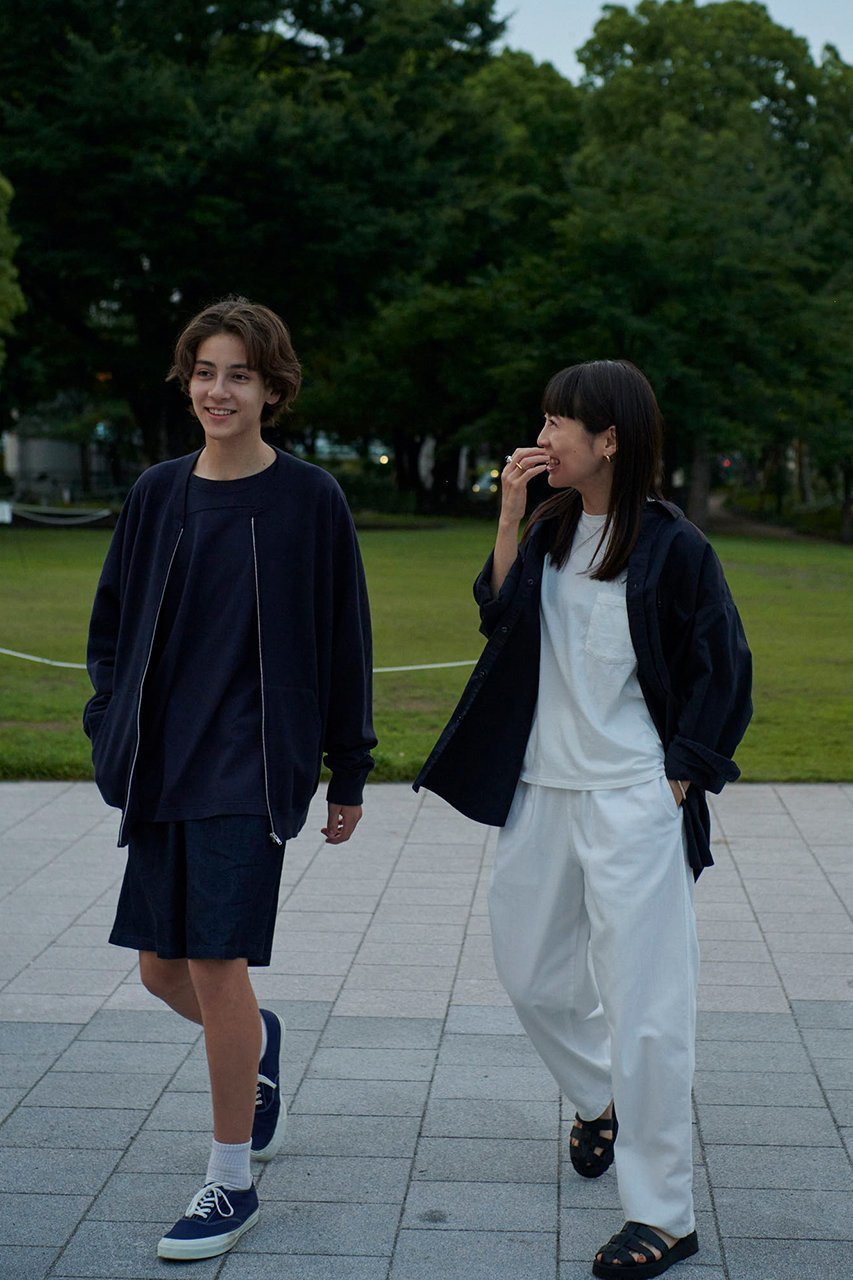 【イレーヴ/YLEVE】の【UNISEX】【Y】ORGANIC COTTON JERSEY フットボール Tシャツ 人気、トレンドファッション・服の通販 founy(ファニー) 　ファッション　Fashion　レディースファッション　Fashion for Women　トップス・カットソー　Cut & Sew Tops　シャツ・ブラウス・オフィスカジュアル　Elegant Blouses & Button-Ups　ロングTシャツ・Tシャツ　Longline T-Shirts & Tees　カットソー・ベーシックTシャツ　Cut-and-Sewn Tops / Stretch Tees & Basics　ユニセックス　Unisex, Genderless　ウォッシュ　Washed Finish　スリーブ　Sleeve, Long Sleeve / Short Sleeve　ロング　Long, Long-Length　今季　This Season, Current Season　定番　Standard, Basic Item　other-6|ID: prp329100004907247 ipo3291000000036744286