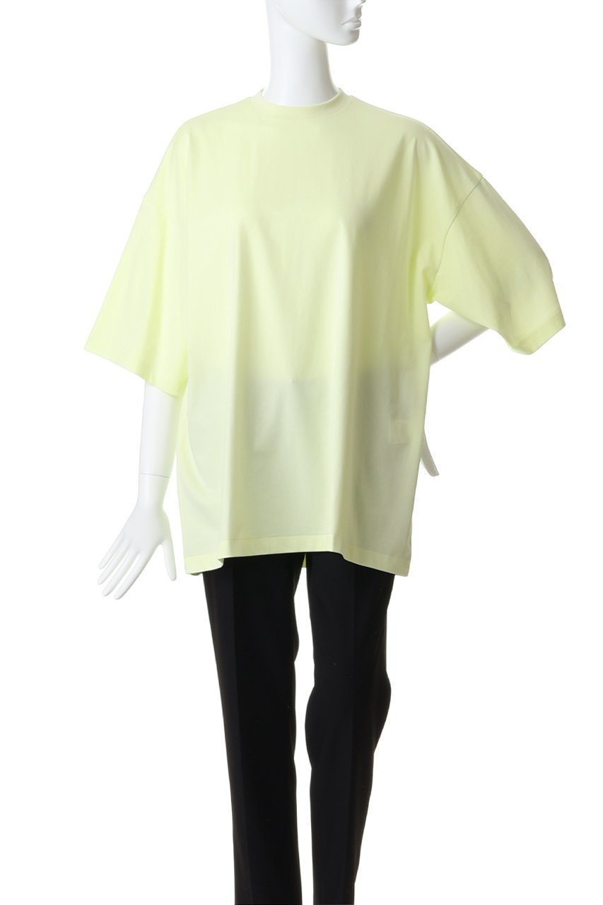 【ナゴンスタンス/nagonstans】のcrew-neck t-shirt 人気、トレンドファッション・服の通販 founy(ファニー) 　ファッション　Fashion　レディースファッション　Fashion for Women　トップス・カットソー　Cut & Sew Tops　シャツ・ブラウス・オフィスカジュアル　Elegant Blouses & Button-Ups　ロングTシャツ・Tシャツ　Longline T-Shirts & Tees　カットソー・ベーシックTシャツ　Cut-and-Sewn Tops / Stretch Tees & Basics　カットソー　Cut and Sewn Top　ショート　Short, Short Length　スリーブ　Sleeve, Long Sleeve / Short Sleeve　ロング　Long, Long-Length　再入荷　Restock / Back in Stock　夏　Summer　定番　Standard, Basic Item　春　Spring　S/S・春夏　SS, Spring/Summer, Warm Season　other-2|ID: prp329100004907258 ipo3291000000036744634