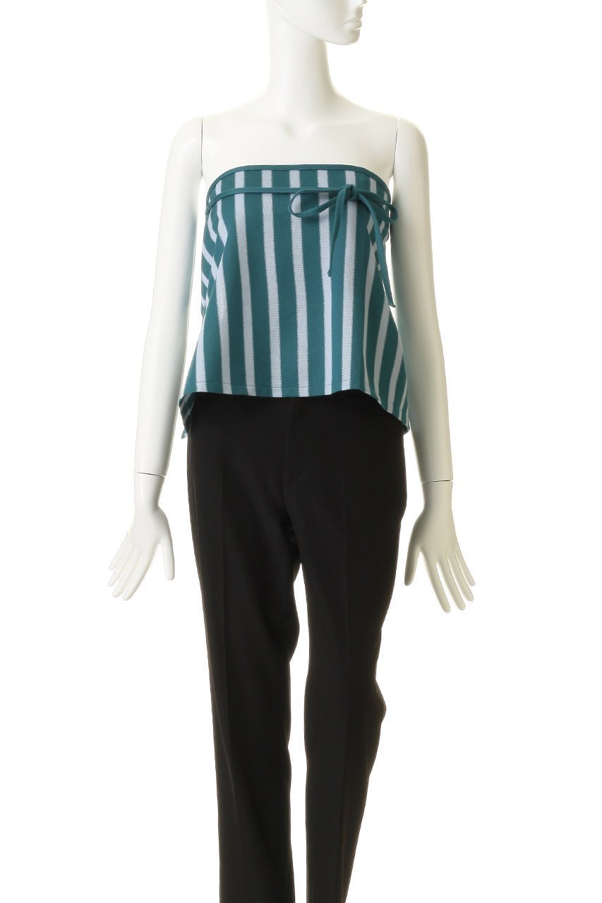 【マルティニーク/martinique】の【CURRENTAGE】ラッセルストライプタンクドレス 人気、トレンドファッション・服の通販 founy(ファニー) 　ファッション　Fashion　レディースファッション　Fashion for Women　ワンピース　Dresses　フォーマル・パーティードレス・結婚式用ドレス　Elegant & Casual Dresses　チュニック　Tunic Tops & Dresses　ストライプ　Stripe, Striped Pattern　チュニック　Tunic, Long Top　ドレス　Dress, One-Piece　ビスチェ　Bustier, Corset Top　ロング　Long, Long-Length　新作・新入荷　New Arrivals / New In　other-8|ID: prp329100004907262 ipo3291000000036786390