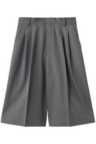 【ジェイドット/j.】のドライタッチツイル ハーフパンツ グレー|ID: prp329100004907275 ipo3291000000036744836