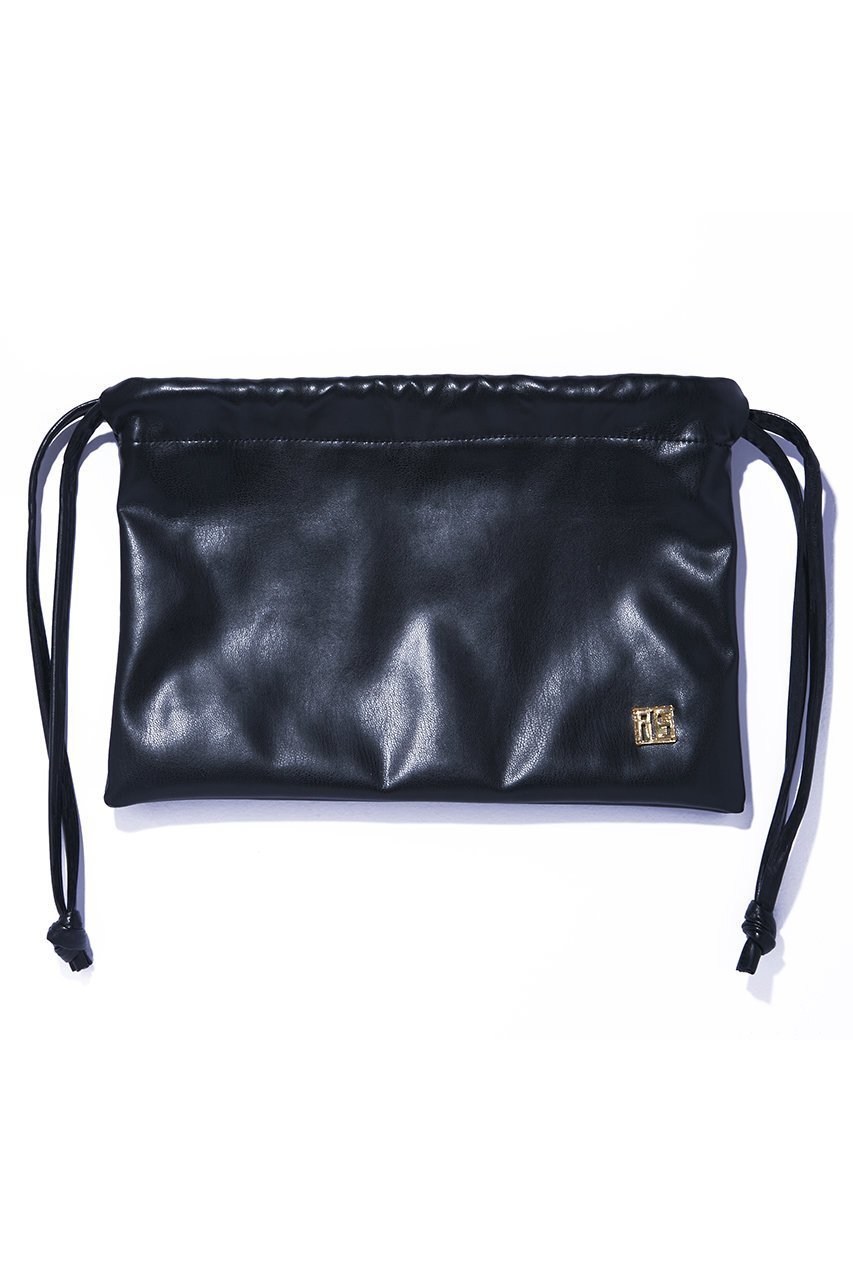 【イリスフォーセブン/IRIS 47】のswing バッグ 人気、トレンドファッション・服の通販 founy(ファニー) 　ファッション　Fashion　レディースファッション　Fashion for Women　バッグ　Bags　おすすめ　Recommended / Our Picks　ギャザー　Gathered, Ruffled　コンパクト　Compact, Small Size　シンプル　Simple, Minimal　モダン　Modern, Contemporary　ラップ　Wrap, Wrap Design　エレガント 上品　Elegant　other-4|ID: prp329100004907294 ipo3291000000036750252