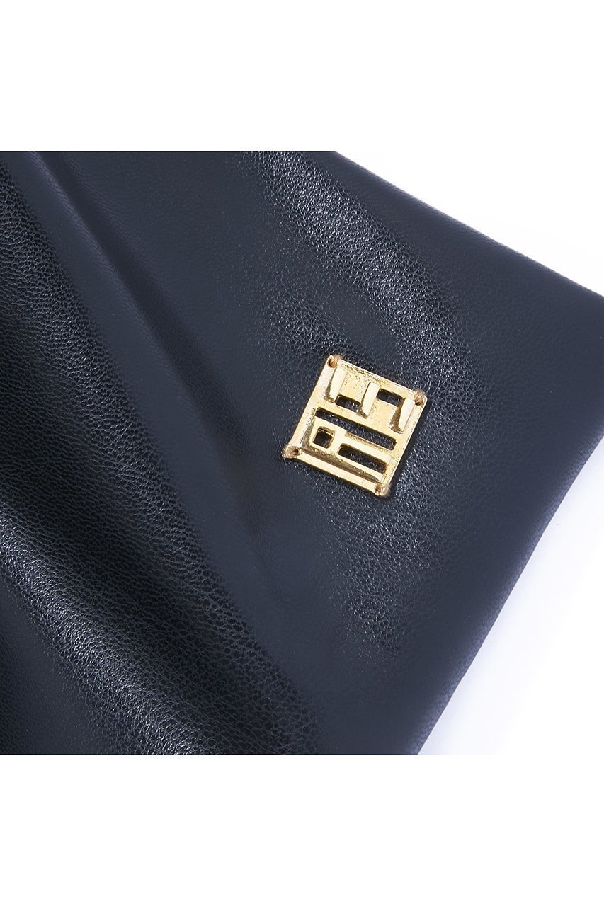 【イリスフォーセブン/IRIS 47】のswing バッグ 人気、トレンドファッション・服の通販 founy(ファニー) 　ファッション　Fashion　レディースファッション　Fashion for Women　バッグ　Bags　おすすめ　Recommended / Our Picks　ギャザー　Gathered, Ruffled　コンパクト　Compact, Small Size　シンプル　Simple, Minimal　モダン　Modern, Contemporary　ラップ　Wrap, Wrap Design　エレガント 上品　Elegant　other-5|ID: prp329100004907294 ipo3291000000036750253