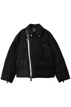 【フェニックス/Phenix / MEN】の【MEN】JACKET TYPE P-005 人気、トレンドファッション・服の通販 founy(ファニー) ファッション Fashion メンズファッション Fashion for Men カッティング Cutting Detail ジャケット Jacket, Outerwear プリーツ Pleats, Pleated ポケット Pocket, Pocket Detail モダン Modern, Contemporary thumbnail black|ID: prp329100004907313 ipo3291000000036750409