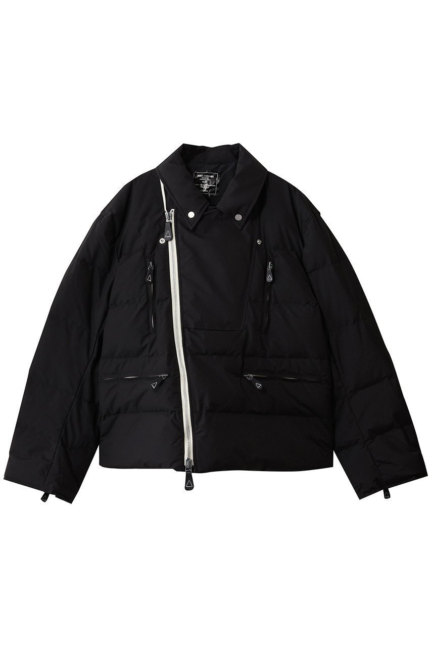 【フェニックス/Phenix / MEN】の【MEN】JACKET TYPE P-005 インテリア・キッズ・メンズ・レディースファッション・服の通販 founy(ファニー) 　ファッション　Fashion　メンズファッション　Fashion for Men　カッティング　Cutting Detail　ジャケット　Jacket, Outerwear　プリーツ　Pleats, Pleated　ポケット　Pocket, Pocket Detail　モダン　Modern, Contemporary　black|ID: prp329100004907313 ipo3291000000036750409