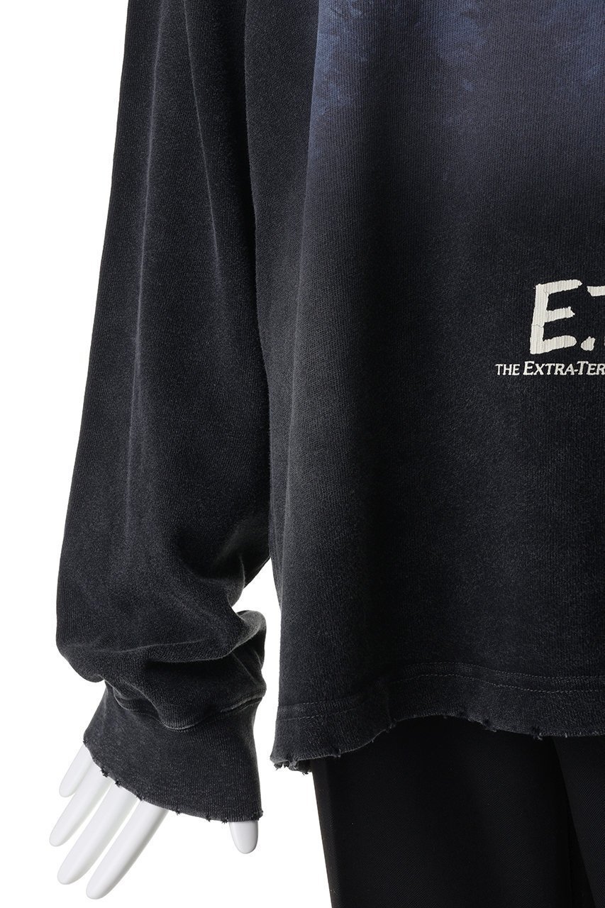 【メゾンスペシャル/MAISON SPECIAL】の【UNISEX】Movie プライムオーバーS/STシャツ L/S (E.T.)-月ト自転車- 人気、トレンドファッション・服の通販 founy(ファニー) ファッション Fashion レディースファッション Fashion for Women トップス・カットソー Cut & Sew Tops シャツ・ブラウス・オフィスカジュアル Elegant Blouses & Button-Ups ロングTシャツ・Tシャツ Longline T-Shirts & Tees カットソー・ベーシックTシャツ Cut-and-Sewn Tops / Stretch Tees & Basics ユニセックス Unisex, Genderless おすすめ Recommended / Our Picks グラフィック Graphic, Graphic Design スリーブ Sleeve, Long Sleeve / Short Sleeve プリント Print, Printed Pattern ロング Long, Long-Length other-7|ID: prp329100004907334 ipo3291000000036750703