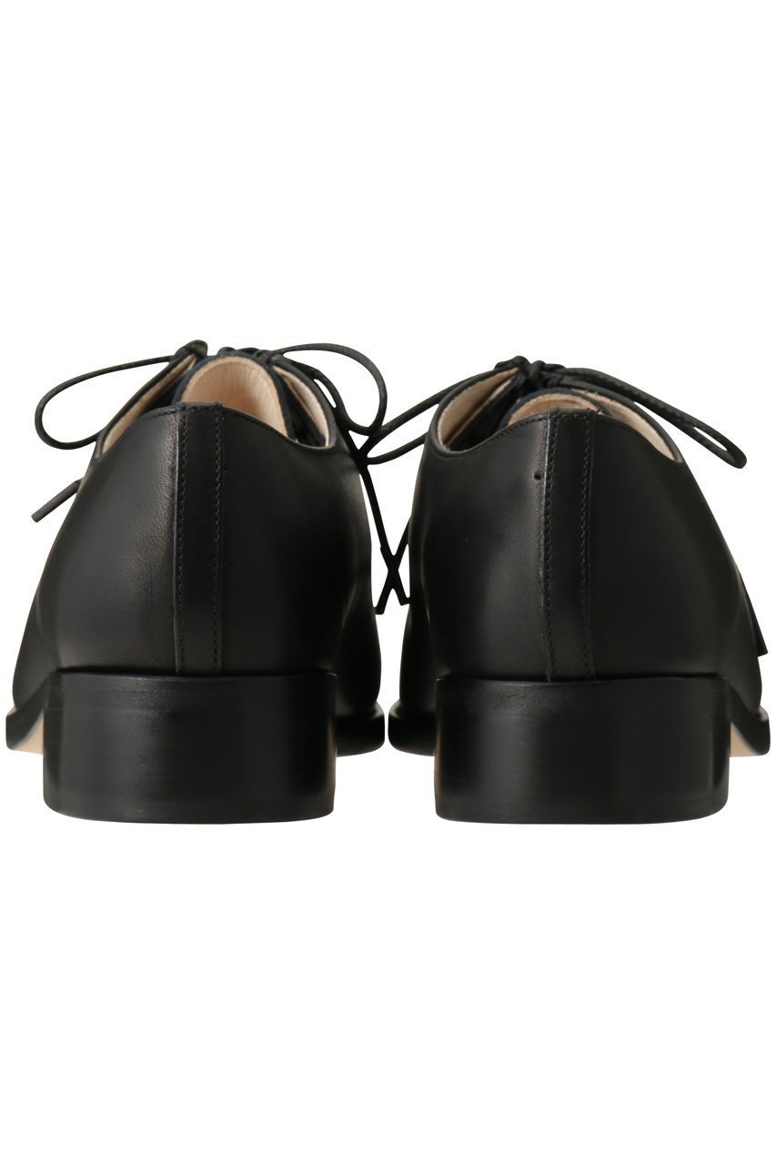 【ビューティフルシューズ/BEAUTIFUL SHOES】のTIROLEAN SHOES(LEATHER SOLE) 人気、トレンドファッション・服の通販 founy(ファニー) 　ファッション　Fashion　レディースファッション　Fashion for Women　シューズ　Shoes, Footwear　デニム　Denim, Jeans Material　フラット　Flat, Flat Shoes　other-3|ID: prp329100004907342 ipo3291000000036750813