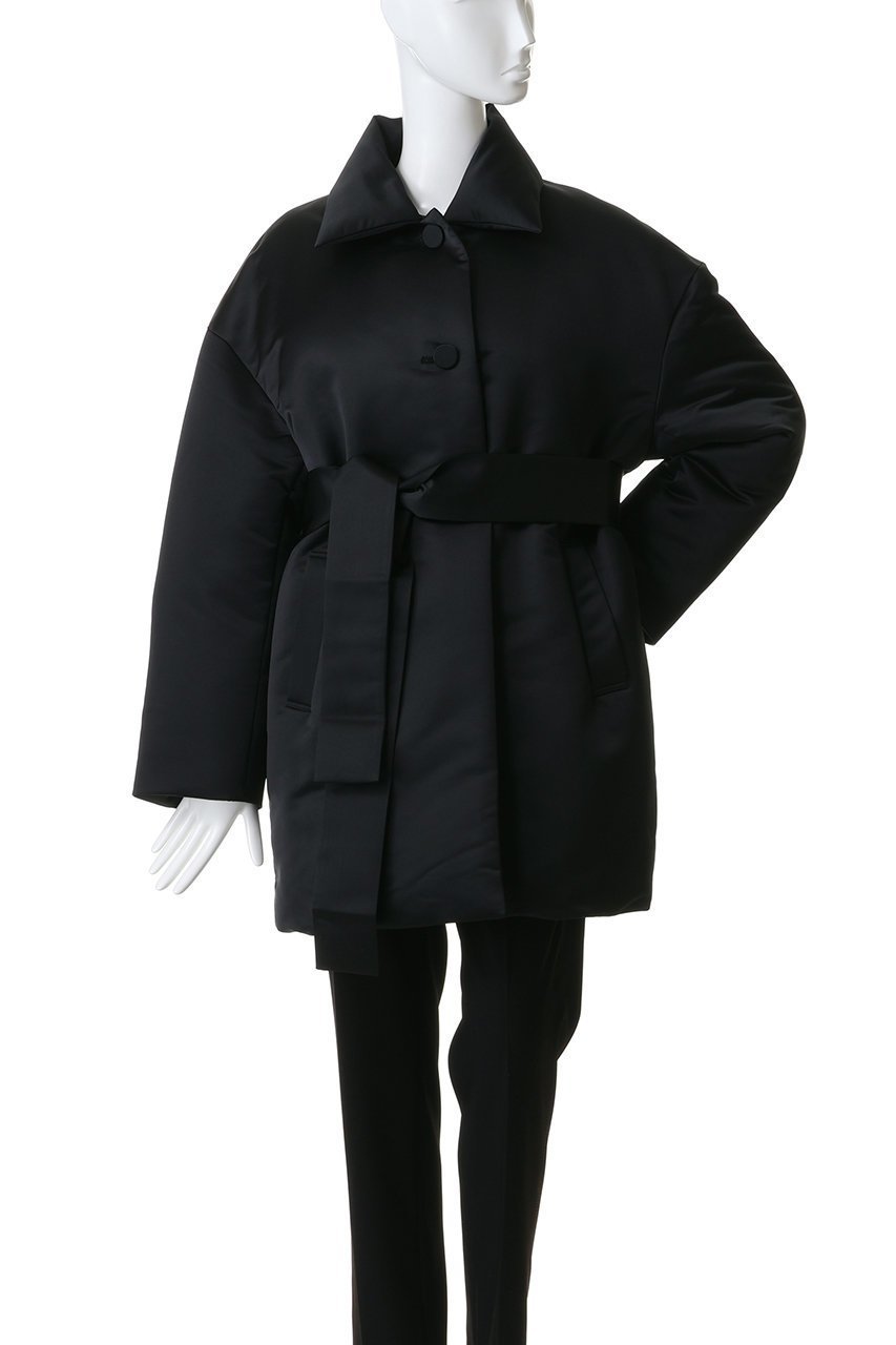 【オブリオ/AUBRIOT】のパフィダウンジャケット 人気、トレンドファッション・服の通販 founy(ファニー) 　ファッション　Fashion　レディースファッション　Fashion for Women　アウター　Coat / Outerwear Collection　コート・ロングコート・ピーコート　Long Coats, Peacoats & More　レディースジャケット・軽アウター　Jackets　おすすめ　Recommended / Our Picks　ジャケット　Jacket, Outerwear　ダウン　Down, Puffer　ラグジュアリー　Luxury, Elegant　今季　This Season, Current Season　other-2|ID: prp329100004907344 ipo3291000000036750838