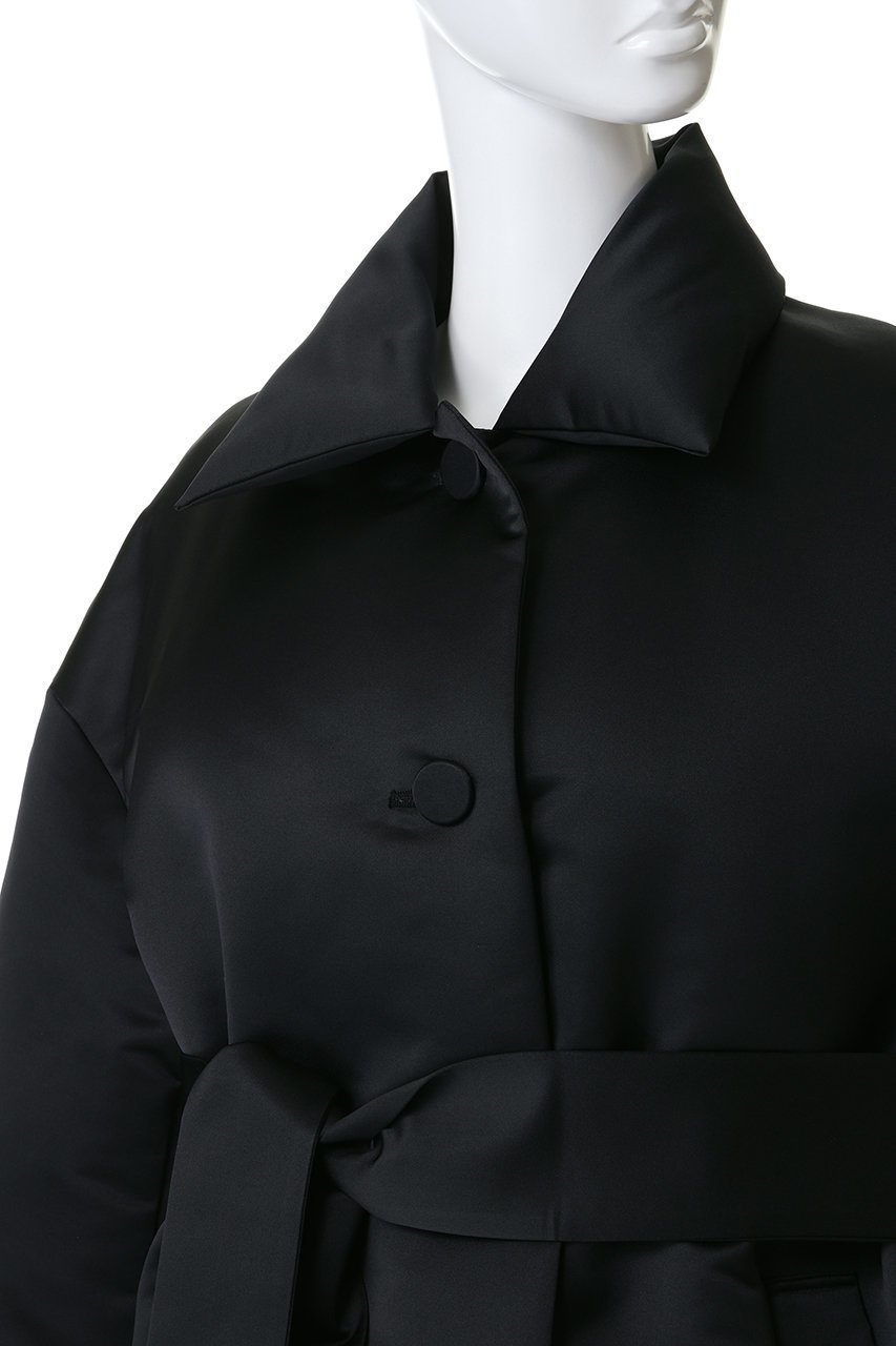 【オブリオ/AUBRIOT】のパフィダウンジャケット 人気、トレンドファッション・服の通販 founy(ファニー) 　ファッション　Fashion　レディースファッション　Fashion for Women　アウター　Coat / Outerwear Collection　コート・ロングコート・ピーコート　Long Coats, Peacoats & More　レディースジャケット・軽アウター　Jackets　おすすめ　Recommended / Our Picks　ジャケット　Jacket, Outerwear　ダウン　Down, Puffer　ラグジュアリー　Luxury, Elegant　今季　This Season, Current Season　other-5|ID: prp329100004907344 ipo3291000000036750841