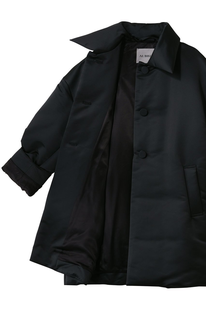 【オブリオ/AUBRIOT】のパフィダウンジャケット 人気、トレンドファッション・服の通販 founy(ファニー) 　ファッション　Fashion　レディースファッション　Fashion for Women　アウター　Coat / Outerwear Collection　コート・ロングコート・ピーコート　Long Coats, Peacoats & More　レディースジャケット・軽アウター　Jackets　おすすめ　Recommended / Our Picks　ジャケット　Jacket, Outerwear　ダウン　Down, Puffer　ラグジュアリー　Luxury, Elegant　今季　This Season, Current Season　other-6|ID: prp329100004907344 ipo3291000000036750842