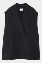 【ル フィル/LE PHIL】のソフトウールリバージレ 人気、トレンドファッション・服の通販 founy(ファニー) ファッション Fashion レディースファッション Fashion for Women アウター Coat / Outerwear Collection レディースジャケット・軽アウター Jackets インナー Innerwear ショルダー Shoulder, Shoulder Strap ジャケット Jacket, Outerwear ドロップ Drop Shoulder, Dropped Style バランス Balance, Style Balance ビッグ Big, Oversized フロント Front, Front Design 今季 This Season, Current Season thumbnail ブラック|ID: prp329100004907353 ipo3291000000036750982