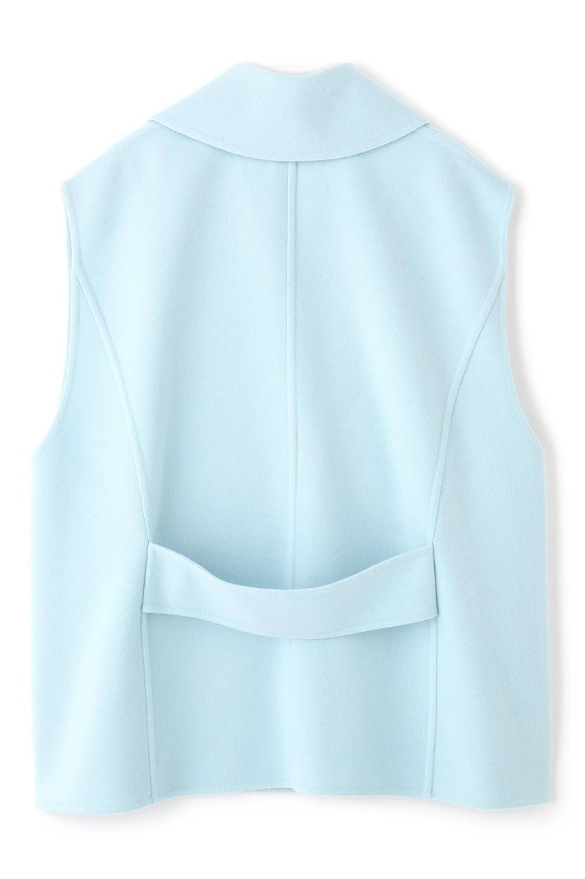 【ル フィル/LE PHIL】のソフトウールリバージレ 人気、トレンドファッション・服の通販 founy(ファニー) 　ファッション　Fashion　レディースファッション　Fashion for Women　アウター　Coat / Outerwear Collection　レディースジャケット・軽アウター　Jackets　インナー　Innerwear　ショルダー　Shoulder, Shoulder Strap　ジャケット　Jacket, Outerwear　ドロップ　Drop Shoulder, Dropped Style　バランス　Balance, Style Balance　ビッグ　Big, Oversized　フロント　Front, Front Design　今季　This Season, Current Season　other-4|ID: prp329100004907353 ipo3291000000036750987