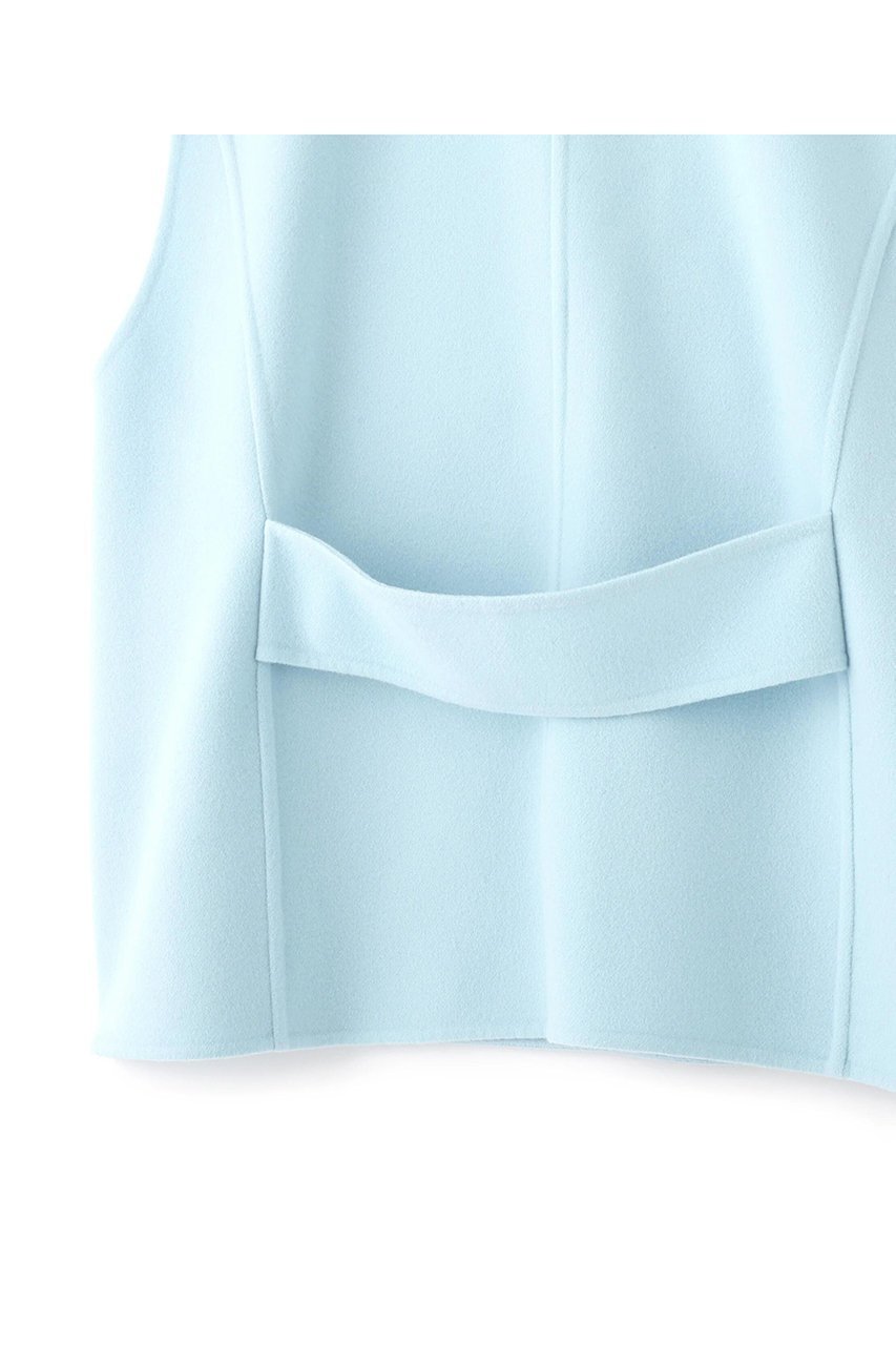 【ル フィル/LE PHIL】のソフトウールリバージレ 人気、トレンドファッション・服の通販 founy(ファニー) 　ファッション　Fashion　レディースファッション　Fashion for Women　アウター　Coat / Outerwear Collection　レディースジャケット・軽アウター　Jackets　インナー　Innerwear　ショルダー　Shoulder, Shoulder Strap　ジャケット　Jacket, Outerwear　ドロップ　Drop Shoulder, Dropped Style　バランス　Balance, Style Balance　ビッグ　Big, Oversized　フロント　Front, Front Design　今季　This Season, Current Season　other-7|ID: prp329100004907353 ipo3291000000036750990