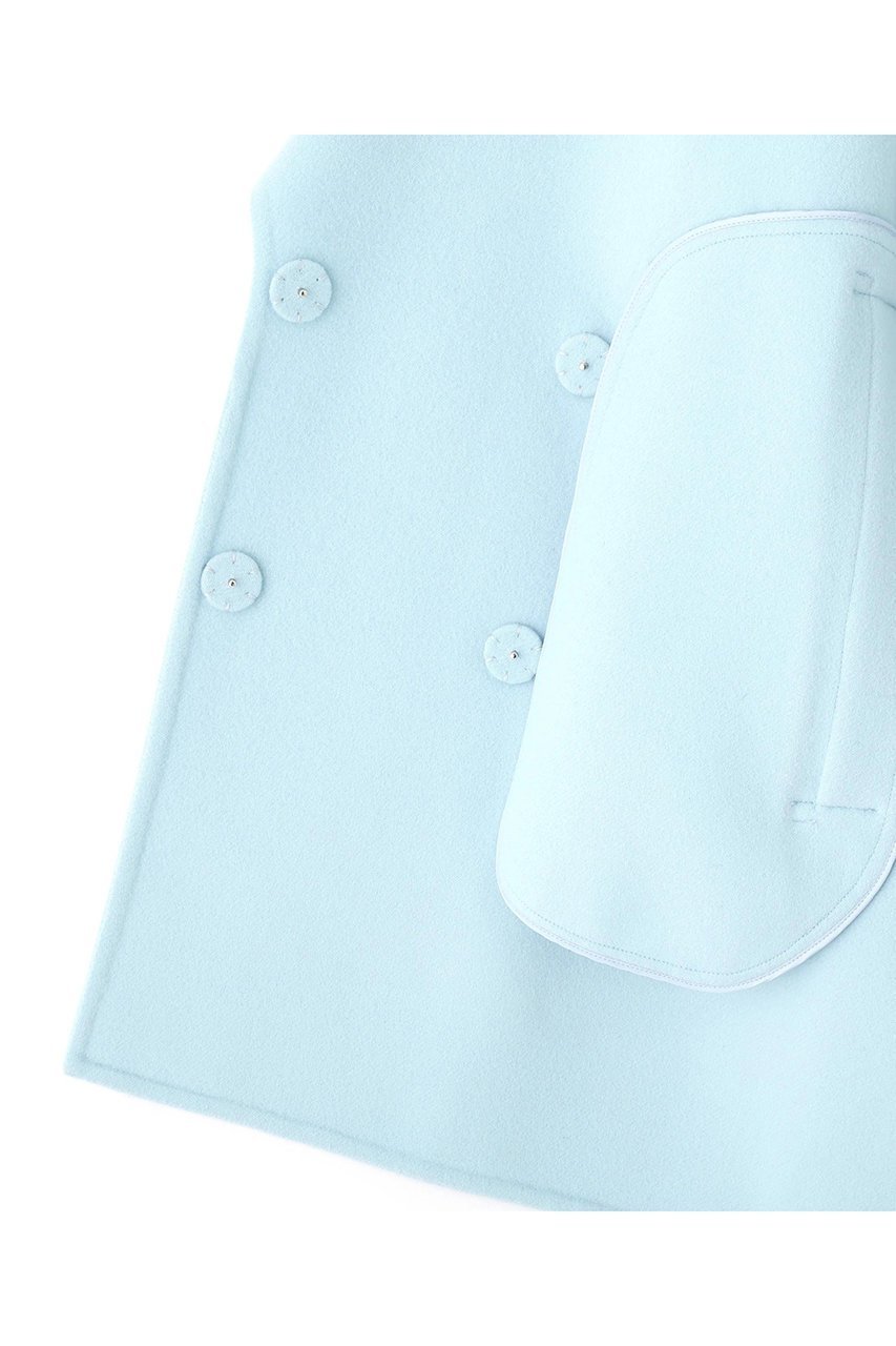 【ル フィル/LE PHIL】のソフトウールリバージレ 人気、トレンドファッション・服の通販 founy(ファニー) 　ファッション　Fashion　レディースファッション　Fashion for Women　アウター　Coat / Outerwear Collection　レディースジャケット・軽アウター　Jackets　インナー　Innerwear　ショルダー　Shoulder, Shoulder Strap　ジャケット　Jacket, Outerwear　ドロップ　Drop Shoulder, Dropped Style　バランス　Balance, Style Balance　ビッグ　Big, Oversized　フロント　Front, Front Design　今季　This Season, Current Season　other-8|ID: prp329100004907353 ipo3291000000036750991