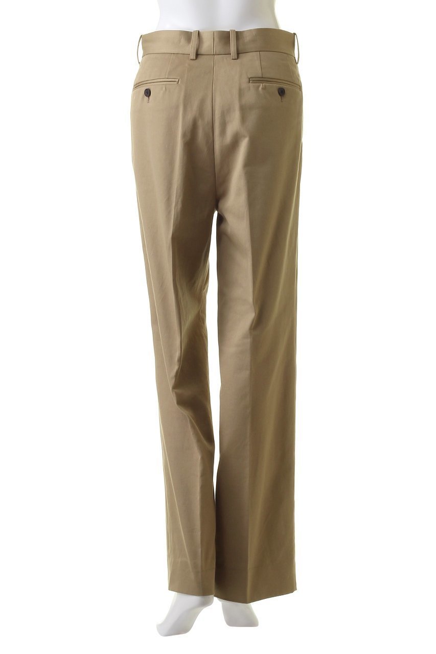 【バウト/BOWTE】のFINX コットン バーギー サテン ワイドパンツ 人気、トレンドファッション・服の通販 founy(ファニー) 　ファッション　Fashion　レディースファッション　Fashion for Women　パンツ　Pants & Trousers　サテン　Satin, Glossy Fabric　センター　Center, Center Line　ワイド　Wide, Wide Fit　エレガント 上品　Elegant　ビジネス 仕事 通勤　Business / Work / Commuting　other-4|ID: prp329100004907355 ipo3291000000036751004