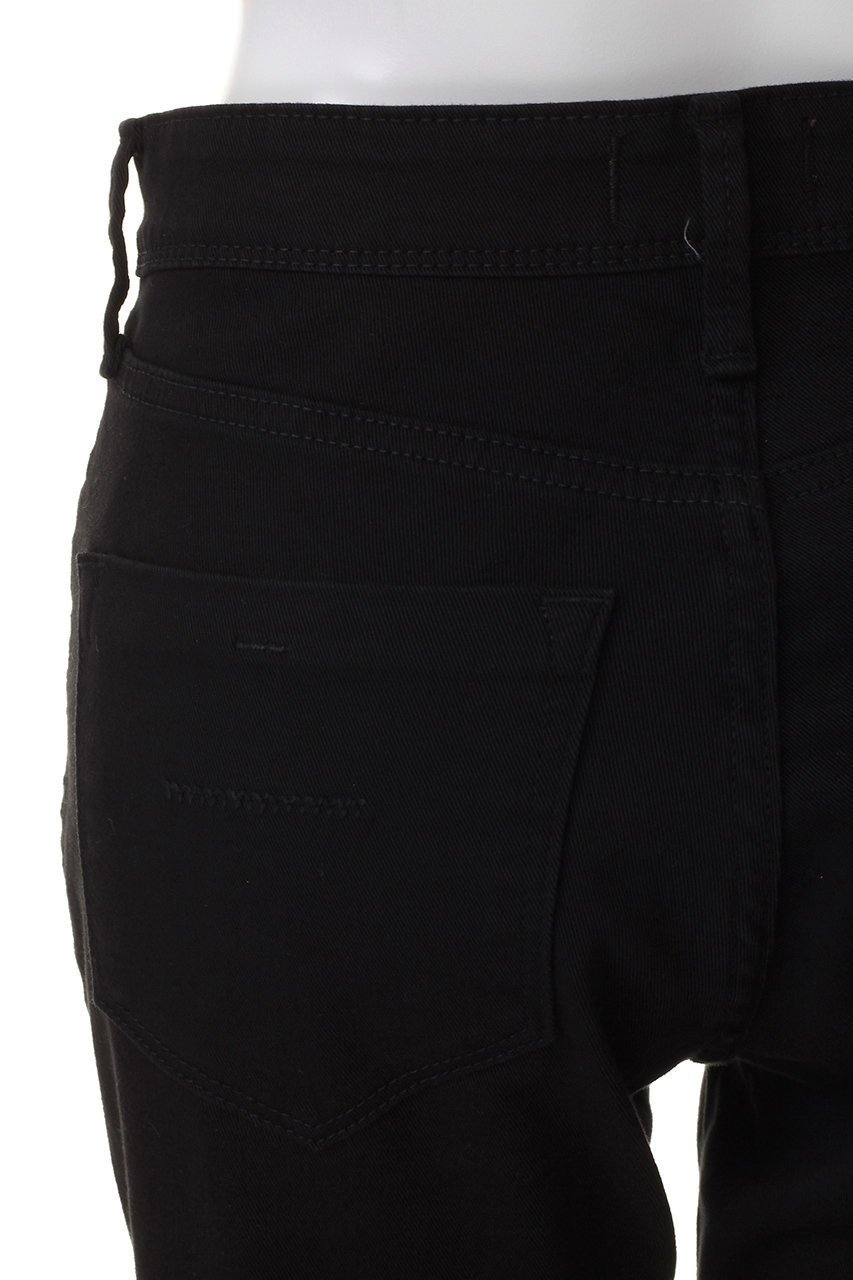 【ヤヌーク/YANUK】のスリムテーパード【RUTH】 人気、トレンドファッション・服の通販 founy(ファニー) 　ファッション　Fashion　レディースファッション　Fashion for Women　パンツ　Pants & Trousers　デニムパンツ・ジーンズ・美脚デニム　Denim Jeans & Pants　スリム　Slim, Slim Fit　デニム　Denim, Jeans Material　定番　Standard, Basic Item　other-6|ID: prp329100004907366 ipo3291000000036751478