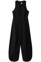 【ナゴンスタンス/nagonstans】のWashedタイプライターアメスリオールインワン 人気、トレンドファッション・服の通販 founy(ファニー) ファッション Fashion レディースファッション Fashion for Women パンツ Pants & Trousers おすすめ Recommended / Our Picks スリット Slit, Slit Detail thumbnail Black|ID: prp329100004907375 ipo3291000000036751732