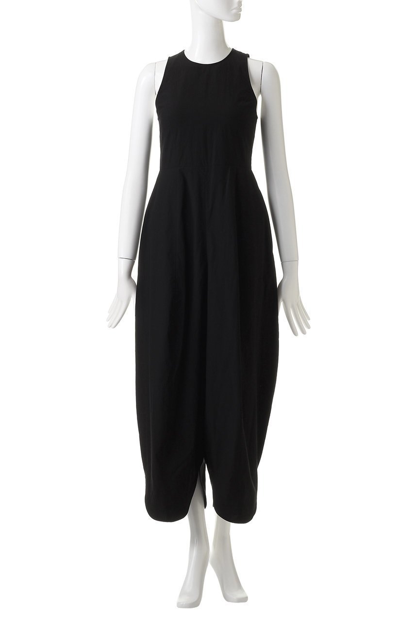 【ナゴンスタンス/nagonstans】のWashedタイプライターアメスリオールインワン 人気、トレンドファッション・服の通販 founy(ファニー) 　ファッション　Fashion　レディースファッション　Fashion for Women　パンツ　Pants & Trousers　おすすめ　Recommended / Our Picks　スリット　Slit, Slit Detail　other-2|ID: prp329100004907375 ipo3291000000036751733