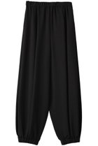 【ナゴンスタンス/nagonstans】のPEオックス TUCK バルーン PT/パンツ 人気、トレンドファッション・服の通販 founy(ファニー) ファッション Fashion レディースファッション Fashion for Women パンツ Pants & Trousers オックス Oxford Fabric ギャザー Gathered, Ruffled バルーン Balloon, Balloon Silhouette リラックス Relax, Relaxed Fit thumbnail Black|ID: prp329100004907378 ipo3291000000036751766