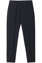【デザイン ワークス/DESIGN WORKS】のダブルクロスパンツ 人気、トレンドファッション・服の通販 founy(ファニー) ファッション Fashion レディースファッション Fashion for Women パンツ Pants & Trousers クロップド Cropped, Short Length シンプル Simple, Minimal センター Center, Center Line ダブル Double, Double-Breasted エレガント 上品 Elegant 定番 Standard, Basic Item thumbnail ネイビー|ID: prp329100004907385 ipo3291000000036752146