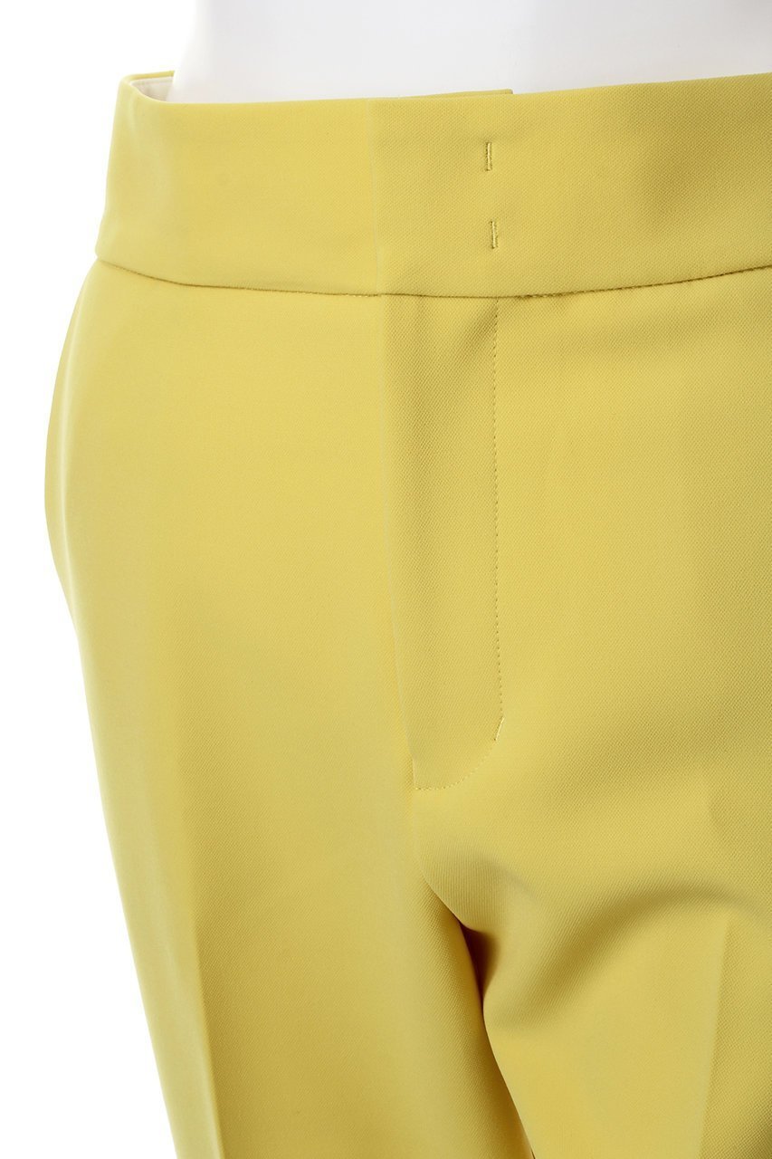 【デザイン ワークス/DESIGN WORKS】のダブルクロスパンツ 人気、トレンドファッション・服の通販 founy(ファニー) 　ファッション　Fashion　レディースファッション　Fashion for Women　パンツ　Pants & Trousers　クロップド　Cropped, Short Length　シンプル　Simple, Minimal　センター　Center, Center Line　ダブル　Double, Double-Breasted　エレガント 上品　Elegant　定番　Standard, Basic Item　other-5|ID: prp329100004907385 ipo3291000000036752150