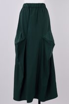 【ナゴンスタンス/nagonstans】のPEギャバ スクエア立体 SK/スカート 人気、トレンドファッション・服の通販 founy(ファニー) ファッション Fashion レディースファッション Fashion for Women スカート Skirts ロングスカート Long Skirts / Maxi & Midi Skirts おすすめ Recommended / Our Picks スクエア Square, Square Shape ロング Long, Long-Length thumbnail Kale|ID: prp329100004907396 ipo3291000000036752397