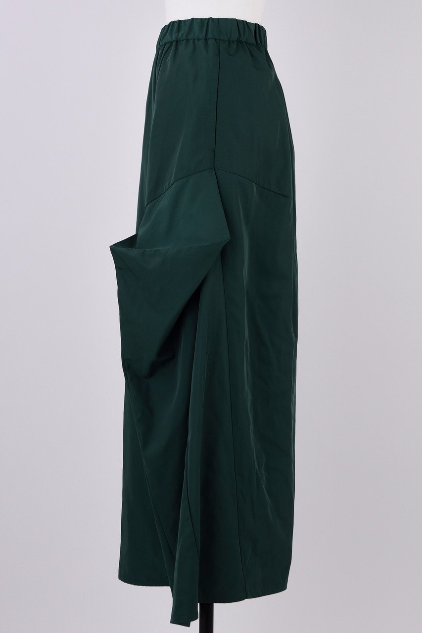 【ナゴンスタンス/nagonstans】のPEギャバ スクエア立体 SK/スカート 人気、トレンドファッション・服の通販 founy(ファニー) 　ファッション　Fashion　レディースファッション　Fashion for Women　スカート　Skirts　ロングスカート　Long Skirts / Maxi & Midi Skirts　おすすめ　Recommended / Our Picks　スクエア　Square, Square Shape　ロング　Long, Long-Length　other-2|ID: prp329100004907396 ipo3291000000036752398