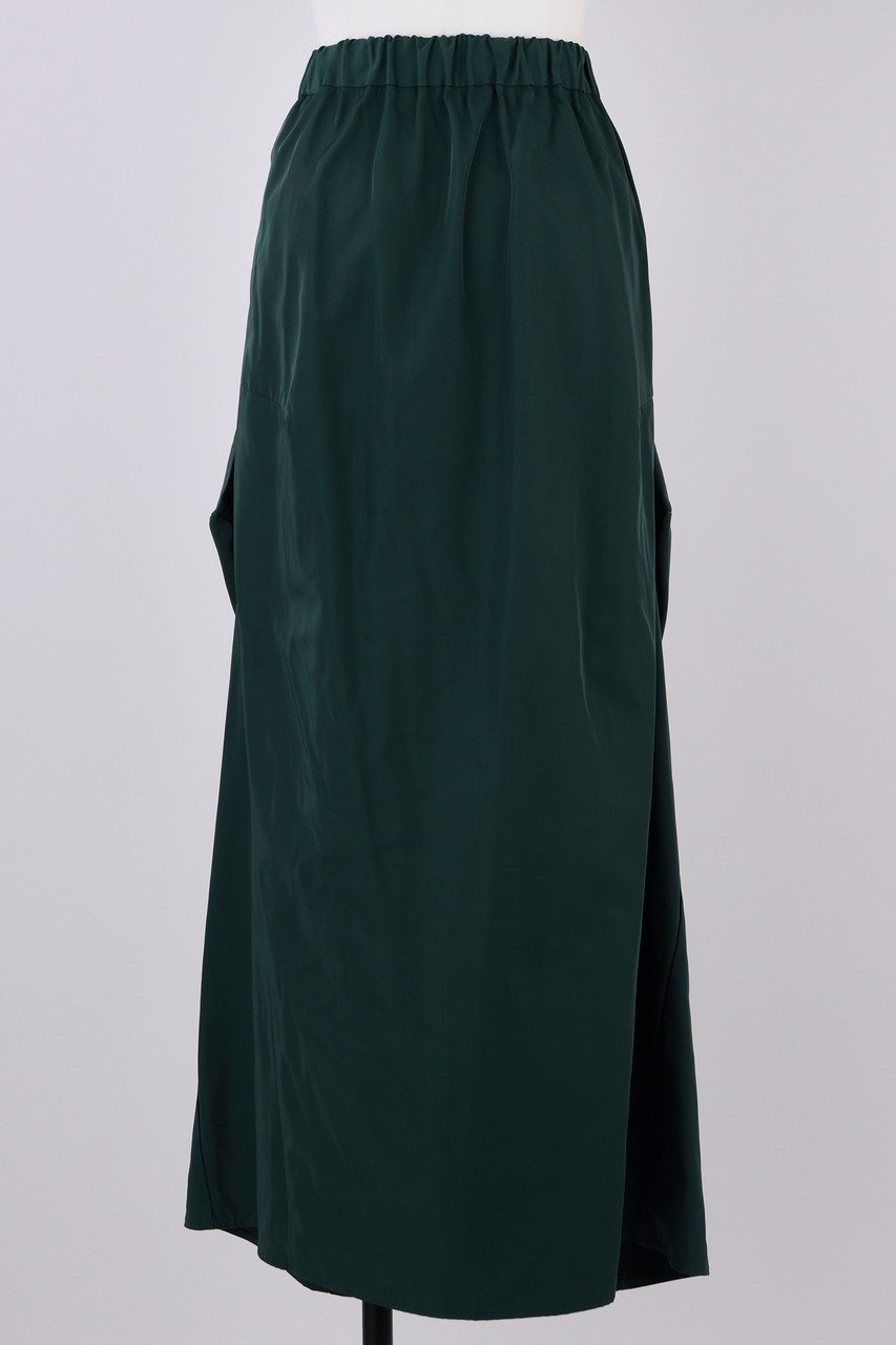 【ナゴンスタンス/nagonstans】のPEギャバ スクエア立体 SK/スカート 人気、トレンドファッション・服の通販 founy(ファニー) 　ファッション　Fashion　レディースファッション　Fashion for Women　スカート　Skirts　ロングスカート　Long Skirts / Maxi & Midi Skirts　おすすめ　Recommended / Our Picks　スクエア　Square, Square Shape　ロング　Long, Long-Length　other-3|ID: prp329100004907396 ipo3291000000036752399