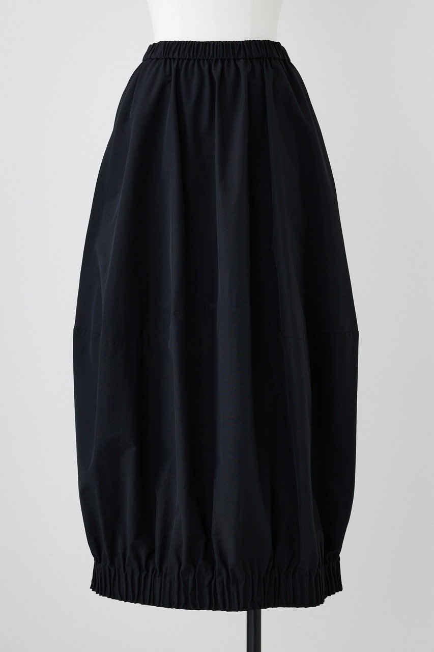 【ナゴンスタンス/nagonstans】の6/4クロス タックバルーンSK/スカート 人気、トレンドファッション・服の通販 founy(ファニー) 　ファッション　Fashion　レディースファッション　Fashion for Women　スカート　Skirts　ロングスカート　Long Skirts / Maxi & Midi Skirts　バルーン　Balloon, Balloon Silhouette　ロング　Long, Long-Length　 other-1|ID: prp329100004907406 ipo3291000000036752610