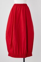 【ナゴンスタンス/nagonstans】の6/4クロス タックバルーンSK/スカート 人気、トレンドファッション・服の通販 founy(ファニー) ファッション Fashion レディースファッション Fashion for Women スカート Skirts ロングスカート Long Skirts / Maxi & Midi Skirts バルーン Balloon, Balloon Silhouette ロング Long, Long-Length thumbnail Chili|ID: prp329100004907406 ipo3291000000036752613