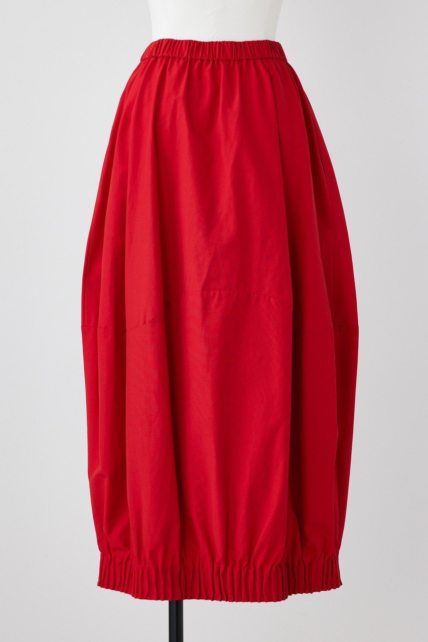 【ナゴンスタンス/nagonstans】の6/4クロス タックバルーンSK/スカート 人気、トレンドファッション・服の通販 founy(ファニー) 　ファッション　Fashion　レディースファッション　Fashion for Women　スカート　Skirts　ロングスカート　Long Skirts / Maxi & Midi Skirts　バルーン　Balloon, Balloon Silhouette　ロング　Long, Long-Length　other-3|ID: prp329100004907406 ipo3291000000036752615