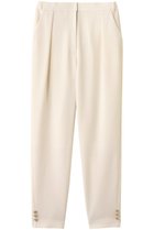 【エムダブリュー/MW】のトリアセテート(H)タックパンツ 人気、トレンドファッション・服の通販 founy(ファニー) ファッション Fashion レディースファッション Fashion for Women パンツ Pants & Trousers ジャケット Jacket, Outerwear ストレッチ Stretch, Stretchy Fabric スリム Slim, Slim Fit thumbnail エクリュ|ID: prp329100004907429 ipo3291000000036752924