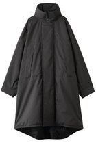 【ザ リラクス/THE RERACS / MEN】の【MEN】モンスターパーカー 人気、トレンドファッション・服の通販 founy(ファニー) ファッション Fashion メンズファッション Fashion for Men パーカー Hoodie, Parka ミリタリー Military, Army Style モダン Modern, Contemporary ロング Long, Long-Length thumbnail ガンメタルグレー|ID: prp329100004907435 ipo3291000000036752993