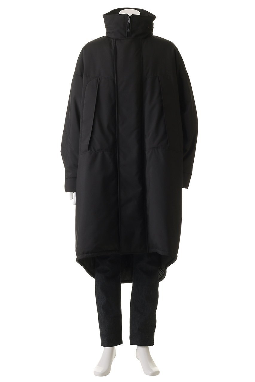 【ザ リラクス/THE RERACS / MEN】の【MEN】モンスターパーカー 人気、トレンドファッション・服の通販 founy(ファニー) 　ファッション　Fashion　メンズファッション　Fashion for Men　パーカー　Hoodie, Parka　ミリタリー　Military, Army Style　モダン　Modern, Contemporary　ロング　Long, Long-Length　other-2|ID: prp329100004907435 ipo3291000000036752994