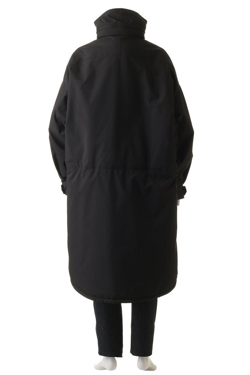 【ザ リラクス/THE RERACS / MEN】の【MEN】モンスターパーカー 人気、トレンドファッション・服の通販 founy(ファニー) 　ファッション　Fashion　メンズファッション　Fashion for Men　パーカー　Hoodie, Parka　ミリタリー　Military, Army Style　モダン　Modern, Contemporary　ロング　Long, Long-Length　other-4|ID: prp329100004907435 ipo3291000000036752996