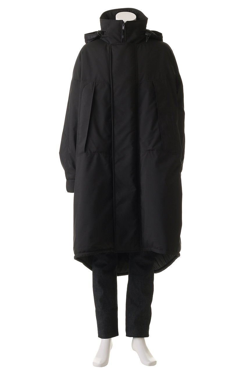 【ザ リラクス/THE RERACS / MEN】の【MEN】モンスターパーカー 人気、トレンドファッション・服の通販 founy(ファニー) 　ファッション　Fashion　メンズファッション　Fashion for Men　パーカー　Hoodie, Parka　ミリタリー　Military, Army Style　モダン　Modern, Contemporary　ロング　Long, Long-Length　other-7|ID: prp329100004907435 ipo3291000000036752999