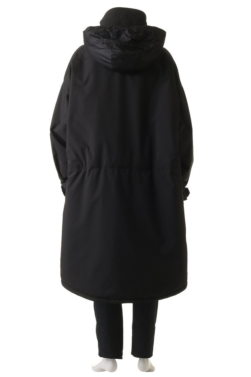 【ザ リラクス/THE RERACS / MEN】の【MEN】モンスターパーカー 人気、トレンドファッション・服の通販 founy(ファニー) 　ファッション　Fashion　メンズファッション　Fashion for Men　パーカー　Hoodie, Parka　ミリタリー　Military, Army Style　モダン　Modern, Contemporary　ロング　Long, Long-Length　other-8|ID: prp329100004907435 ipo3291000000036753000