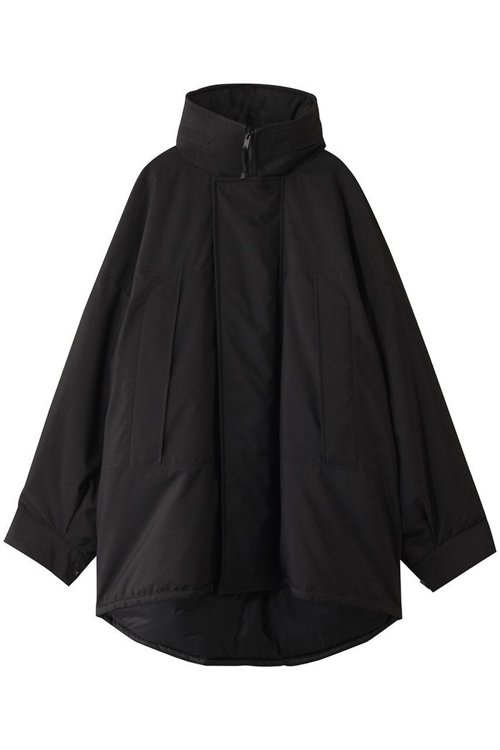 【ザ リラクス/THE RERACS / MEN】の【MEN】ショートモンスターパーカー インテリア・キッズ・メンズ・レディースファッション・服の通販 founy(ファニー) https://founy.com/ ファッション Fashion メンズファッション Fashion for Men ショート Short, Short Length バランス Balance, Style Balance ミリタリー Military, Army Style モダン Modern, Contemporary ロング Long, Long-Length 軽量 Lightweight, Ultra Light |ID: prp329100004907436 ipo3291000000036753001