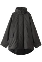 【ザ リラクス/THE RERACS / MEN】の【MEN】ショートモンスターパーカー ガンメタルグレー|ID: prp329100004907436 ipo3291000000036753003