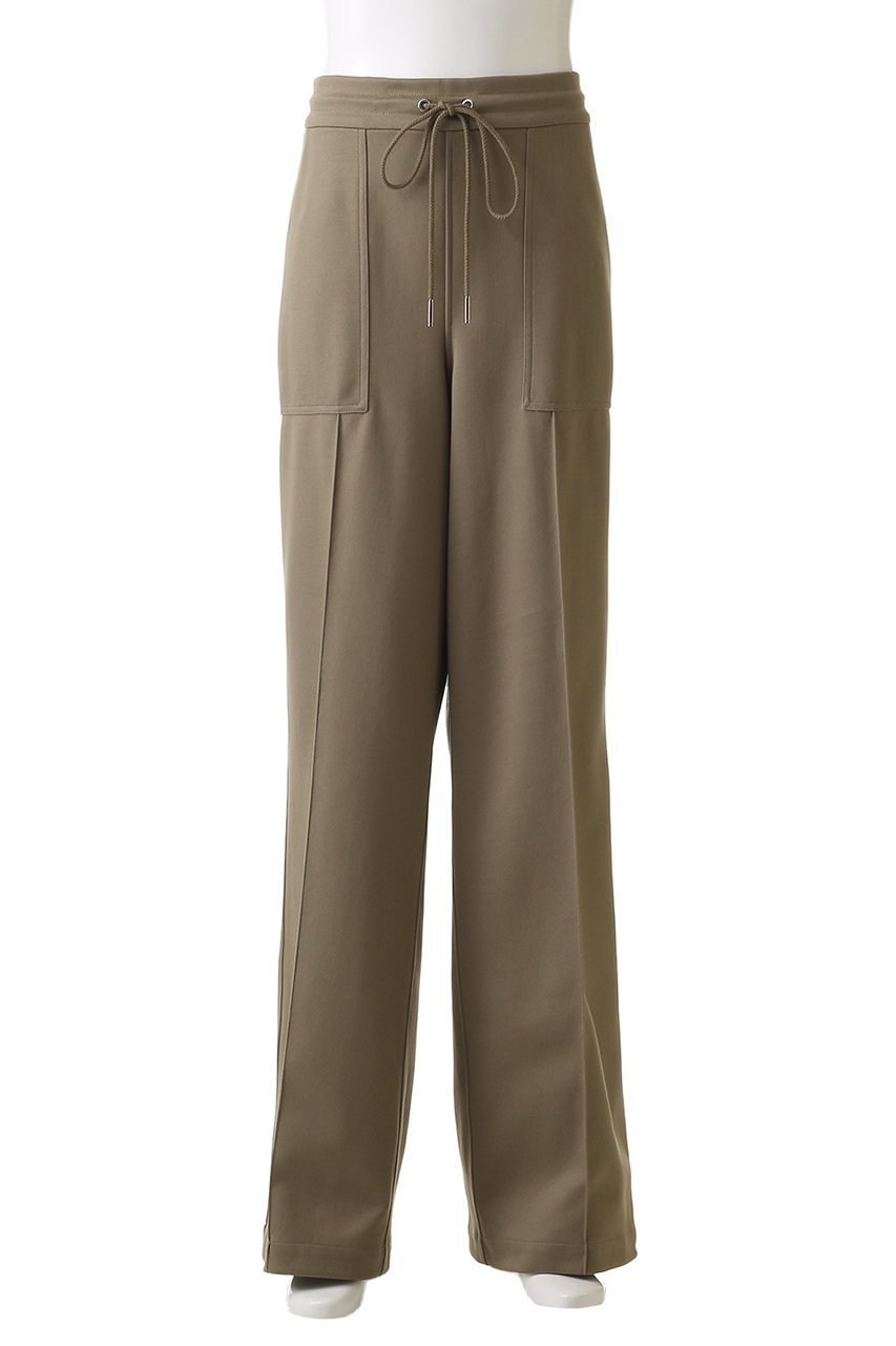 【ザ リラクス/THE RERACS / MEN】の【MEN】トラックパンツ 人気、トレンドファッション・服の通販 founy(ファニー) 　ファッション　Fashion　メンズファッション　Fashion for Men　ボトムス　Bottoms　シンプル　Simple, Minimal　フロント　Front, Front Design　ワイド　Wide, Wide Fit　other-2|ID: prp329100004907439 ipo3291000000036753027