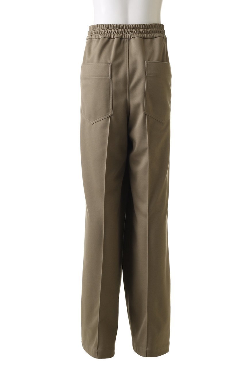 【ザ リラクス/THE RERACS / MEN】の【MEN】トラックパンツ 人気、トレンドファッション・服の通販 founy(ファニー) 　ファッション　Fashion　メンズファッション　Fashion for Men　ボトムス　Bottoms　シンプル　Simple, Minimal　フロント　Front, Front Design　ワイド　Wide, Wide Fit　other-4|ID: prp329100004907439 ipo3291000000036753029