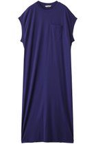 【オブラダ/Oblada】のポケット タンク ワンピース ブルー|ID: prp329100004907442 ipo3291000000036753059