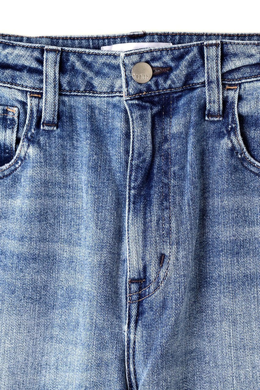 【ル フィル/LE PHIL】のパンツ 人気、トレンドファッション・服の通販 founy(ファニー) 　ファッション　Fashion　レディースファッション　Fashion for Women　パンツ　Pants & Trousers　スタンダード　Standard, Basic　デニム　Denim, Jeans Material　フォルム　Silhouette, Form　ワイド　Wide, Wide Fit　other-3|ID: prp329100004907447 ipo3291000000036753110