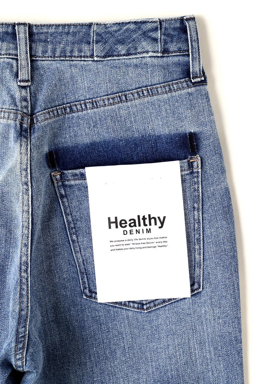 【ル フィル/LE PHIL】のパンツ 人気、トレンドファッション・服の通販 founy(ファニー) 　ファッション　Fashion　レディースファッション　Fashion for Women　パンツ　Pants & Trousers　スタンダード　Standard, Basic　デニム　Denim, Jeans Material　フォルム　Silhouette, Form　ワイド　Wide, Wide Fit　other-7|ID: prp329100004907447 ipo3291000000036753114