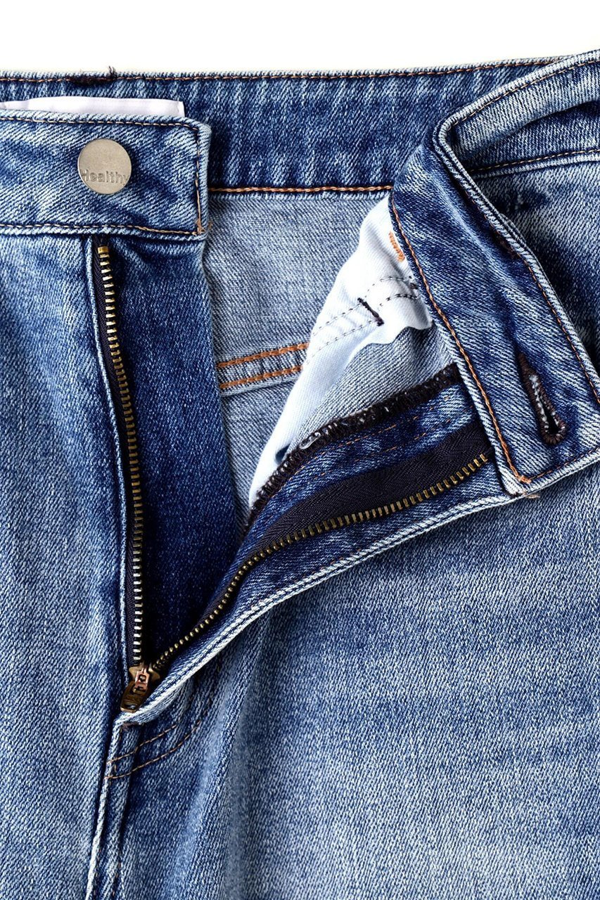 【ル フィル/LE PHIL】のパンツ 人気、トレンドファッション・服の通販 founy(ファニー) 　ファッション　Fashion　レディースファッション　Fashion for Women　パンツ　Pants & Trousers　スタンダード　Standard, Basic　デニム　Denim, Jeans Material　フォルム　Silhouette, Form　ワイド　Wide, Wide Fit　other-8|ID: prp329100004907447 ipo3291000000036753115