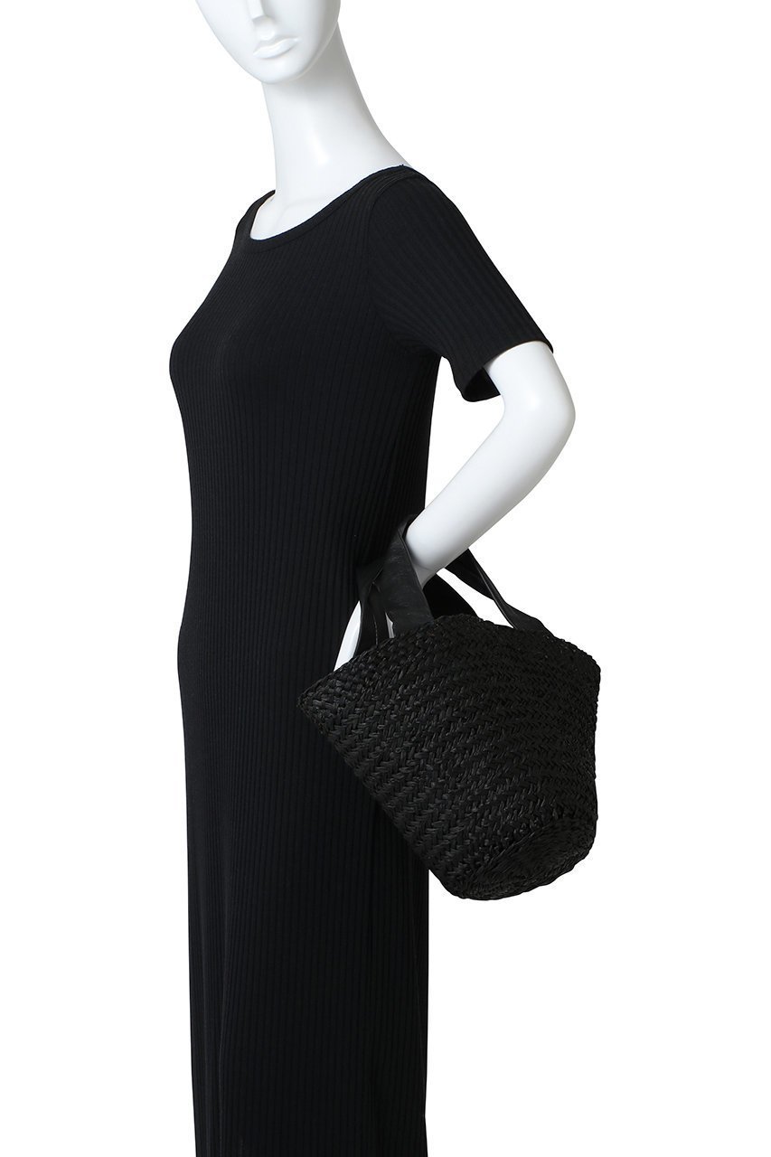 【マイ ウィークネス/MY WEAKNESS】のMendong Bag 人気、トレンドファッション・服の通販 founy(ファニー) 　ファッション　Fashion　レディースファッション　Fashion for Women　バッグ　Bags　サンダル　Sandals, Summer Shoes　手編み　Hand-Knitted, Handmade Knit　リゾート　Resort, Vacation Style　リネン　Linen, Linen Fabric　夏　Summer　other-2|ID: prp329100004907451 ipo3291000000036753168