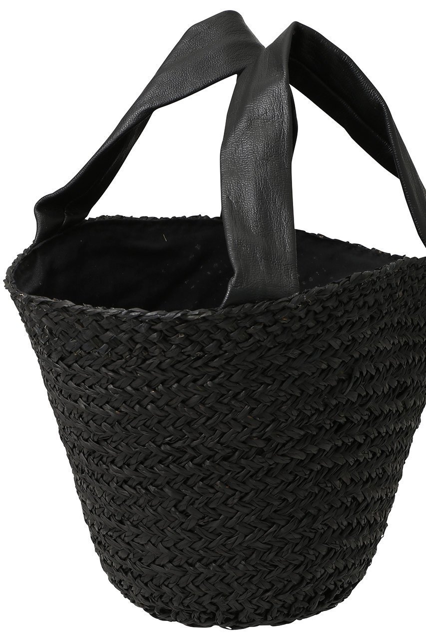 【マイ ウィークネス/MY WEAKNESS】のMendong Bag 人気、トレンドファッション・服の通販 founy(ファニー) 　ファッション　Fashion　レディースファッション　Fashion for Women　バッグ　Bags　サンダル　Sandals, Summer Shoes　手編み　Hand-Knitted, Handmade Knit　リゾート　Resort, Vacation Style　リネン　Linen, Linen Fabric　夏　Summer　other-4|ID: prp329100004907451 ipo3291000000036753170