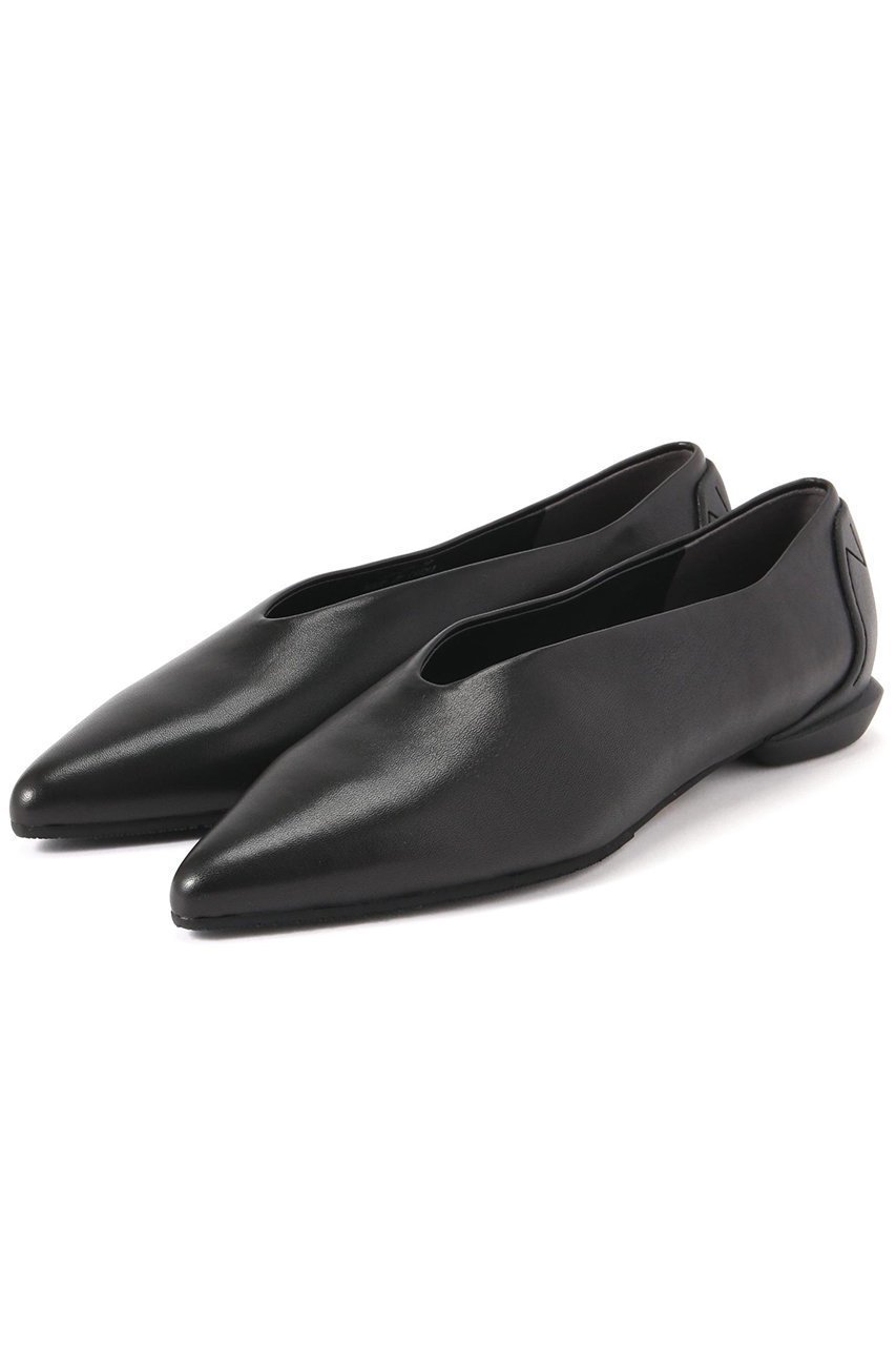 【アドーア/ADORE】のポインテッドスリットパンプス 人気、トレンドファッション・服の通販 founy(ファニー) 　ファッション　Fashion　レディースファッション　Fashion for Women　おすすめ　Recommended / Our Picks　シューズ　Shoes, Footwear　スニーカー　Sneakers, Trainers　スリット　Slit, Slit Detail　ソックス　Socks, Hosiery　タイツ　Tights, Legwear　バランス　Balance, Style Balance　ポインテッド　Pointed Toe, Sharp Toe　 other-1|ID: prp329100004907460 ipo3291000000036753352