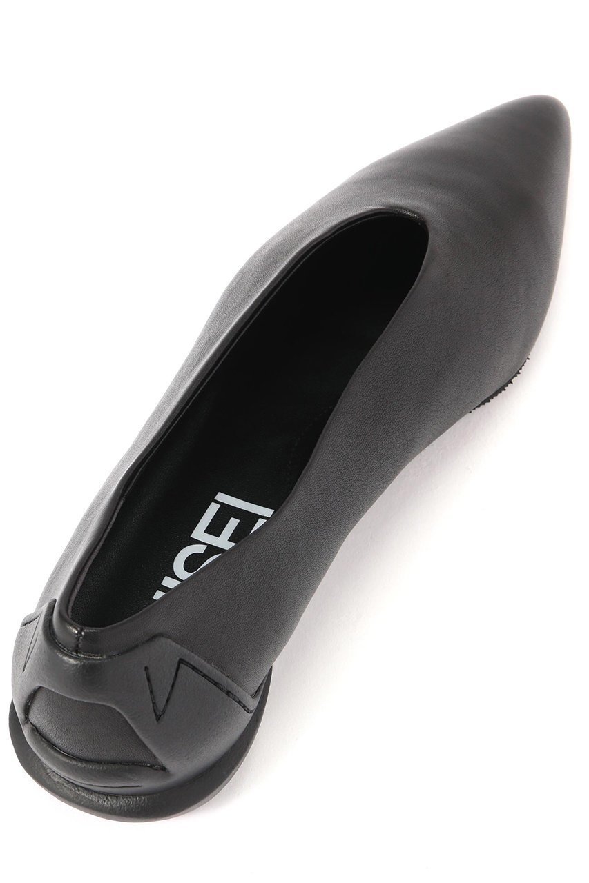 【アドーア/ADORE】のポインテッドスリットパンプス 人気、トレンドファッション・服の通販 founy(ファニー) 　ファッション　Fashion　レディースファッション　Fashion for Women　おすすめ　Recommended / Our Picks　シューズ　Shoes, Footwear　スニーカー　Sneakers, Trainers　スリット　Slit, Slit Detail　ソックス　Socks, Hosiery　タイツ　Tights, Legwear　バランス　Balance, Style Balance　ポインテッド　Pointed Toe, Sharp Toe　other-4|ID: prp329100004907460 ipo3291000000036753356